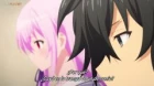 Engage Kiss episodio 10