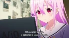 Engage Kiss episodio 2