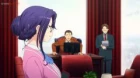 Engage Kiss episodio 3