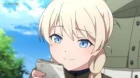 Renmei Kuugun Koukuu Mahou Ongakutai Luminous Witches episodio 1