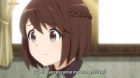 Renmei Kuugun Koukuu Mahou Ongakutai Luminous Witches episodio 11