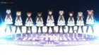 Renmei Kuugun Koukuu Mahou Ongakutai Luminous Witches episodio 12