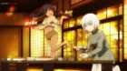 Renmei Kuugun Koukuu Mahou Ongakutai Luminous Witches episodio 8