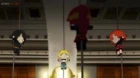 RWBY: Hyousetsu Teikoku episodio 3