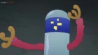 Yurei Deco episodio 3