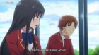 Youkoso Jitsuryoku Shijou Shugi no Kyoushitsu e (TV) 2nd Season episodio 10