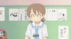 Nichijou episodio 12