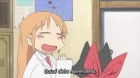 Nichijou episodio 13