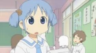 Nichijou episodio 14