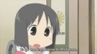 Nichijou episodio 18