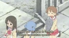 Nichijou episodio 19
