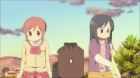 Nichijou episodio 20