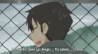 Nichijou episodio 23
