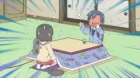 Nichijou episodio 25