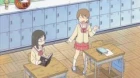 Nichijou episodio 27