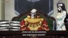 Overlord IV episodio 1