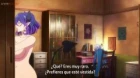 Kinsou no Vermeil episodio 1