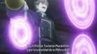 Kinsou no Vermeil episodio 10