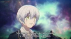 Kinsou no Vermeil episodio 12