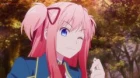 Kinsou no Vermeil episodio 2