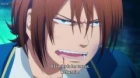 Kinsou no Vermeil episodio 3