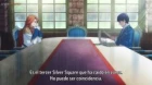 Kinsou no Vermeil episodio 4