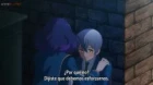 Kinsou no Vermeil episodio 7