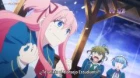 Kinsou no Vermeil episodio 8
