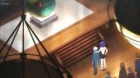 Kinsou no Vermeil episodio 9