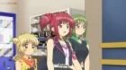 Tokyo Mew Mew New ♡ episodio 6