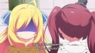 Jashin-chan Dropkick X episodio 1