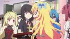 Jashin-chan Dropkick X episodio 12