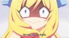 Jashin-chan Dropkick X episodio 3