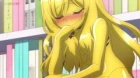 Jashin-chan Dropkick X episodio 4