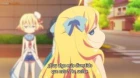 Jashin-chan Dropkick X episodio 5