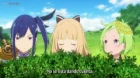 Warau Arsnotoria Sun! episodio 6