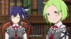 Warau Arsnotoria Sun! episodio 7