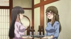 Mamahaha no Tsurego ga Motokano datta episodio 11
