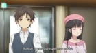 Mamahaha no Tsurego ga Motokano datta episodio 4
