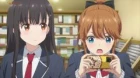 Mamahaha no Tsurego ga Motokano datta episodio 7
