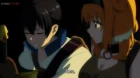 Isekai Meikyuu de Harem wo episodio 7