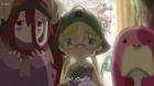 Made in Abyss: Retsujitsu no Ougonkyou episodio 6