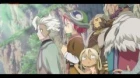 Made in Abyss: Retsujitsu no Ougonkyou episodio 9