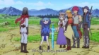 Isekai Ojisan episodio 13