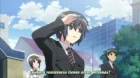 Ore-tachi ni Tsubasa wa Nai episodio 10