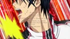 Shin Tennis no Ouji-sama: U-17 World Cup episodio 1