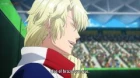 Shin Tennis no Ouji-sama: U-17 World Cup episodio 12