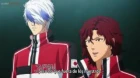 Shin Tennis no Ouji-sama: U-17 World Cup episodio 3