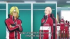Shin Tennis no Ouji-sama: U-17 World Cup episodio 7