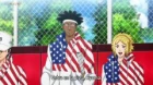 Shin Tennis no Ouji-sama: U-17 World Cup episodio 9